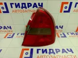 Фонарь задний наружный правый Mitsubishi Carisma