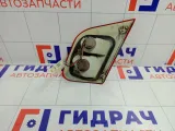 Фонарь задний внутренний левый Mitsubishi Carisma
