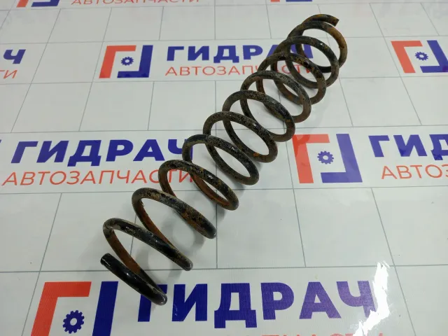 Пружина задняя Mitsubishi Carisma