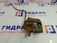 Суппорт тормозной передний левый Mitsubishi Carisma