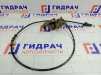 Суппорт тормозной задний левый Mitsubishi Carisma