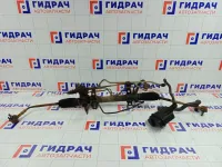 Рейка рулевая Mitsubishi Carisma