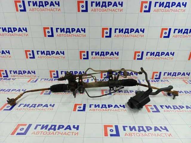 Рейка рулевая Mitsubishi Carisma