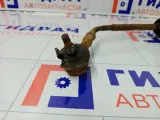 Рейка рулевая Mitsubishi Carisma