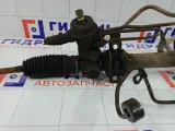 Рейка рулевая Mitsubishi Carisma
