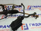 Рейка рулевая Mitsubishi Carisma