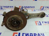 Ступица в сборе задняя правая Mitsubishi Carisma