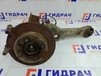 Ступица в сборе задняя правая Mitsubishi Carisma