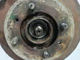 Ступица в сборе задняя правая Mitsubishi Carisma