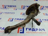 Ступица в сборе задняя правая Mitsubishi Carisma