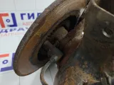Ступица в сборе задняя правая Mitsubishi Carisma