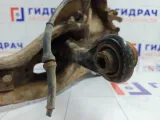 Ступица в сборе задняя правая Mitsubishi Carisma