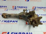 Рычаг продольный задний левый Mitsubishi Carisma