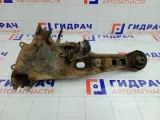 Рычаг продольный задний левый Mitsubishi Carisma
