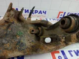 Рычаг продольный задний левый Mitsubishi Carisma
