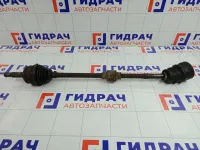 Привод передний правый Mitsubishi Carisma