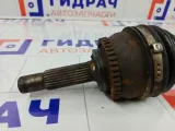 Привод передний правый Mitsubishi Carisma