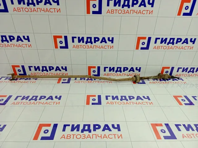 Рычаг кулисы КПП Mitsubishi Carisma