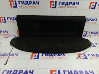 Полка (шторка) задняя Mitsubishi Carisma