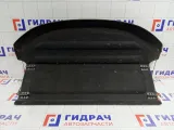 Полка (шторка) задняя Mitsubishi Carisma
