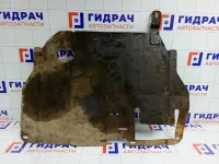 Защита двигателя Mitsubishi Carisma