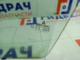Стекло двери передней левой Mitsubishi Carisma