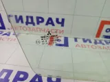 Стекло двери передней правой Mitsubishi Carisma
