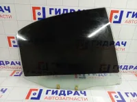 Стекло двери задней правой Mitsubishi Carisma