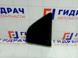 Стекло кузовное глухое (форточка) левое Mitsubishi Carisma