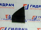 Стекло кузовное глухое (форточка) правое Mitsubishi Carisma