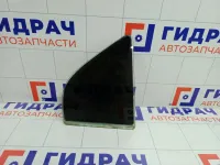 Стекло кузовное глухое (форточка) правое Mitsubishi Carisma