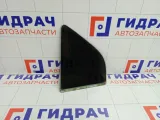 Стекло кузовное глухое (форточка) правое Mitsubishi Carisma