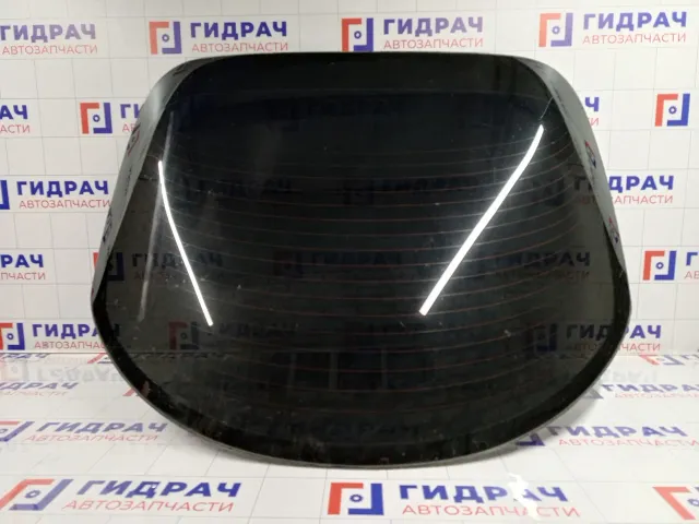 Стекло двери багажника Mitsubishi Carisma