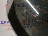 Стекло двери багажника Mitsubishi Carisma