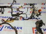 Проводка (коса) салонная в торпедо Mitsubishi Carisma MR318809