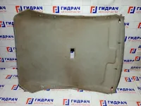 Обшивка потолка Mitsubishi Carisma