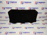 Шумоизоляция капота Mitsubishi Carisma