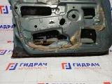 Дверь передняя левая Mitsubishi Carisma
