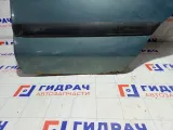 Дверь задняя левая Mitsubishi Carisma