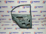 Дверь задняя левая Mitsubishi Carisma
