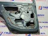 Дверь задняя левая Mitsubishi Carisma