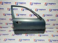 Дверь передняя правая Mitsubishi Carisma