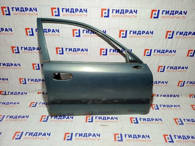 Дверь передняя правая Mitsubishi Carisma