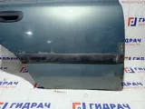 Дверь задняя правая Mitsubishi Carisma