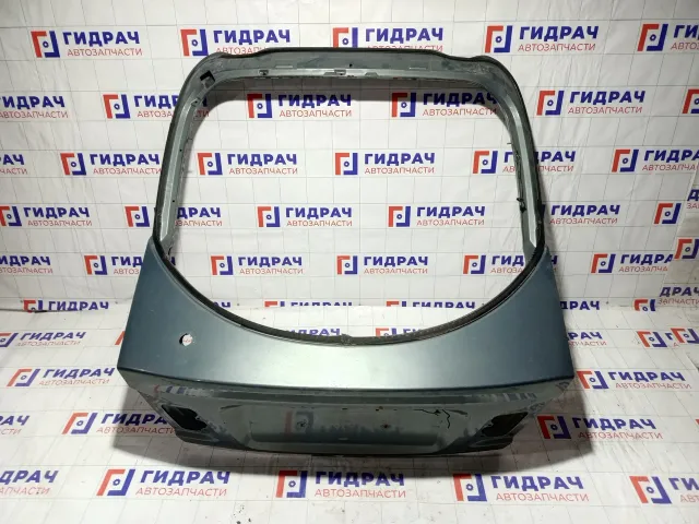 Дверь багажника Mitsubishi Carisma