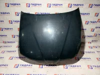 Капот Mitsubishi Carisma