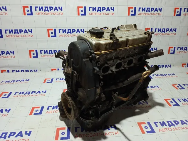 Двигатель в сборе Mitsubishi Carisma