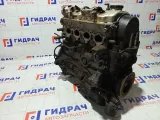 Двигатель в сборе Mitsubishi Carisma