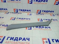 Обшивка стойки передней левой верхняя Mitsubishi Colt MR748298