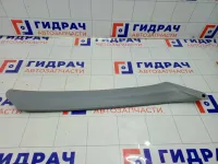 Обшивка стойки передней правой верхняя Mitsubishi Colt MR748299